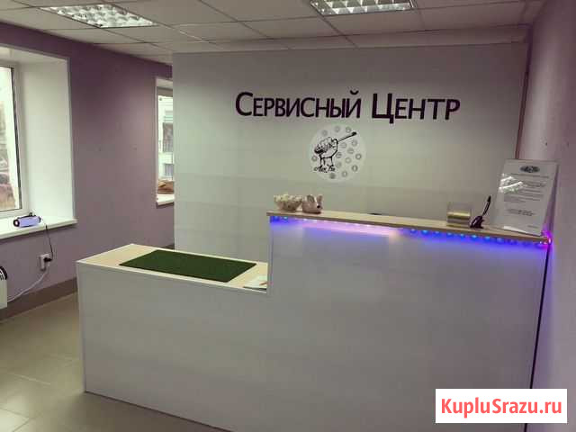 Сервисный центр AlexFix Полярный - изображение 1