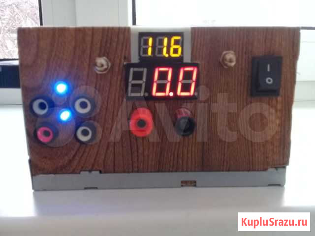 Блок питания Курск - изображение 1