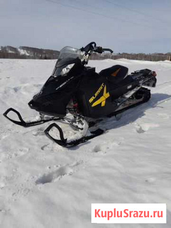 Снегоход BRP SKI-DOO Summit 800 E-TEC Бийск - изображение 1