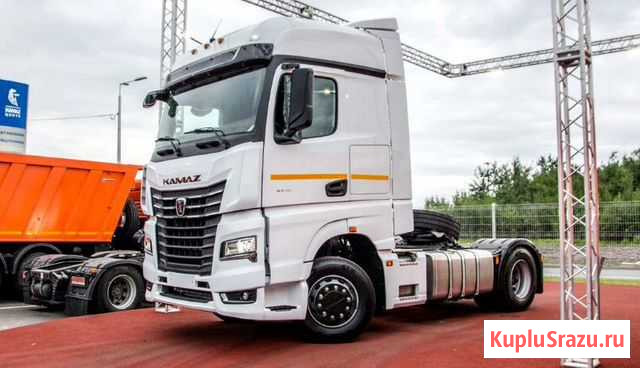 Тягач камаз 54901 Нижний Новгород - изображение 1