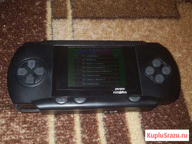 Sega Хрущево - изображение 1
