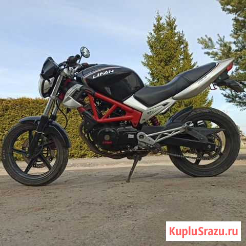 LifanLF250-19Р Кипень - изображение 1