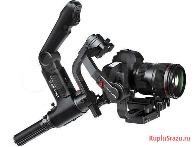 Zhiyun crane 3 Ялта - изображение 1