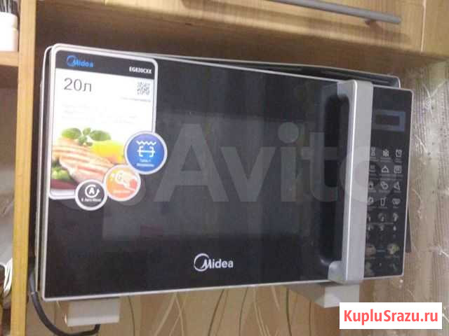 Микроволновая печь Midea Воронеж - изображение 1