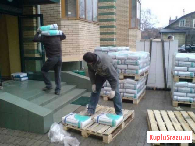Акуратные грузчики Приедем быстро Иркутск - изображение 1