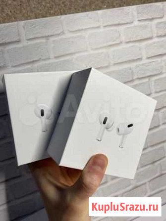 Airpods 3 Кизляр - изображение 1