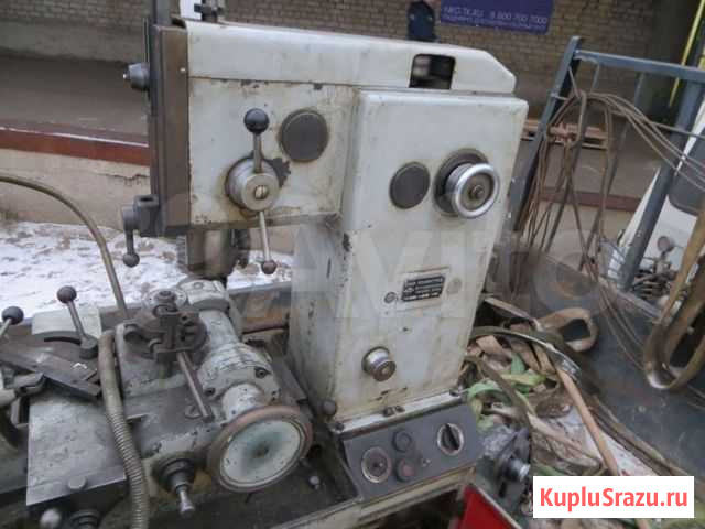 Фрезерный станок а387 Пенза - изображение 1