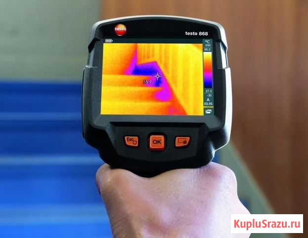 Профессиональная приемка квартир от застройщика Тюмень - изображение 1