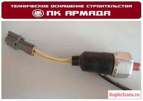 Датчик давления масла Hitachi 1824101701 Уфа
