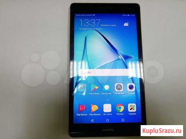 Планшет Huawei Ангарск - изображение 1