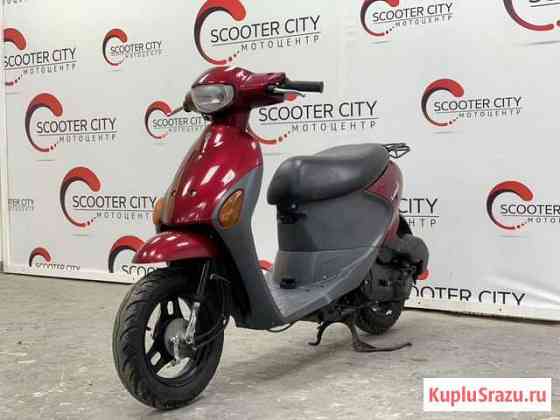 Suzuki lets 4 G RED Краснодар