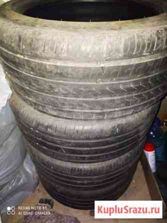 Летние шины Pirelli Cinturato P7 275/40R18 Тюмень