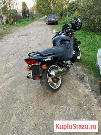 Honda CBR Конаково - изображение 1