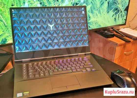 Lenovo Legion Y740-15ICHg 81UH0001US Белореченск