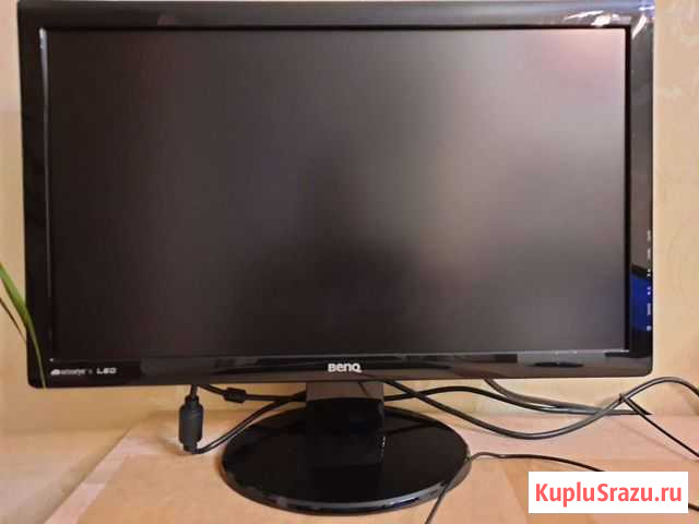 Монитор Benq GL2250 Челябинск - изображение 1