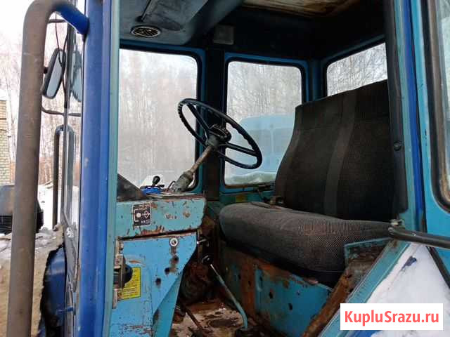 Продам:Трактор мтз 82 Тумботино - изображение 1