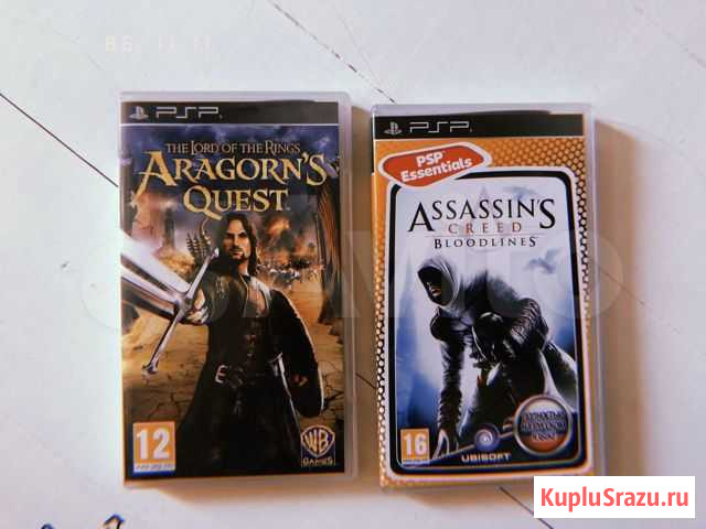 Игра PSP Пенза - изображение 1