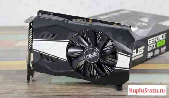 Gtx 1060 3gb asus Иркутск