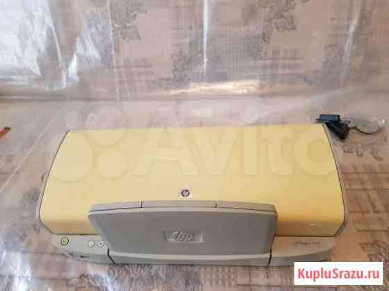 Принтер HP Deskjet 5443 Хабаровск