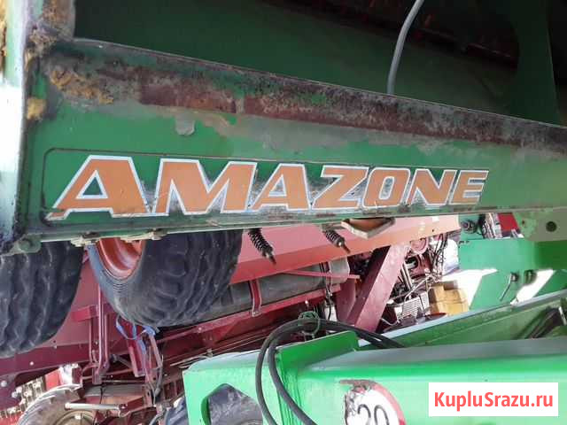 Amazon D9-60 Super Благовещенск - изображение 1