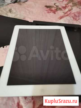 iPad Тольятти - изображение 1