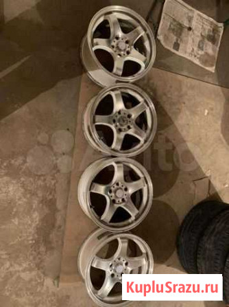 Продам Диски R16 Оренбург - изображение 1