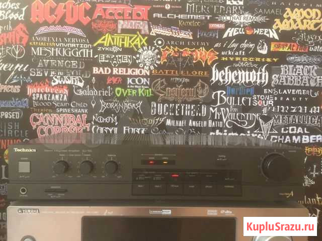 Technics SU-700 Омск - изображение 1