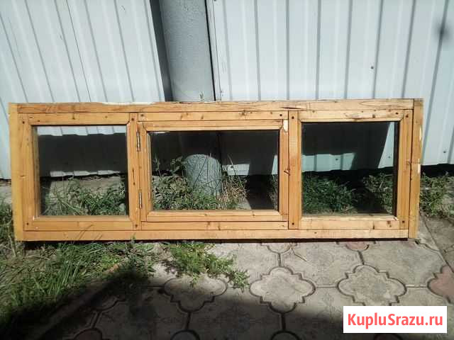 Окна Нижнекамск - изображение 1