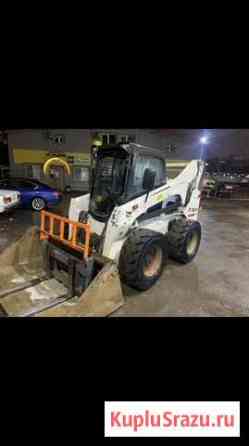 Bobcat S 850 Москва