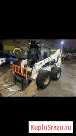 Bobcat S 850 Москва - изображение 1