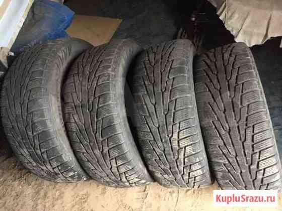 Шины 275/65 R17 Рубцовск