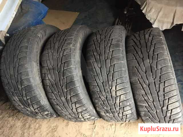 Шины 275/65 R17 Рубцовск - изображение 1