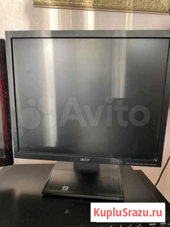 Монитор Acer v193 D Самара - изображение 1