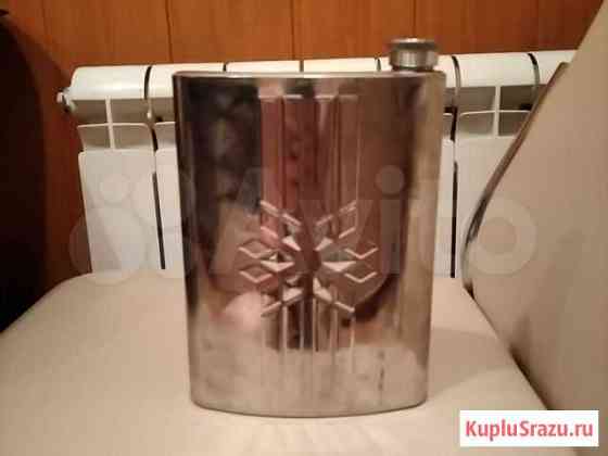 Фляжка Иваново