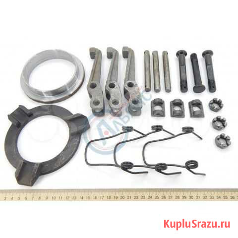 К-т корзины сцепления юмз-80 арт 11583 Белгород - изображение 1