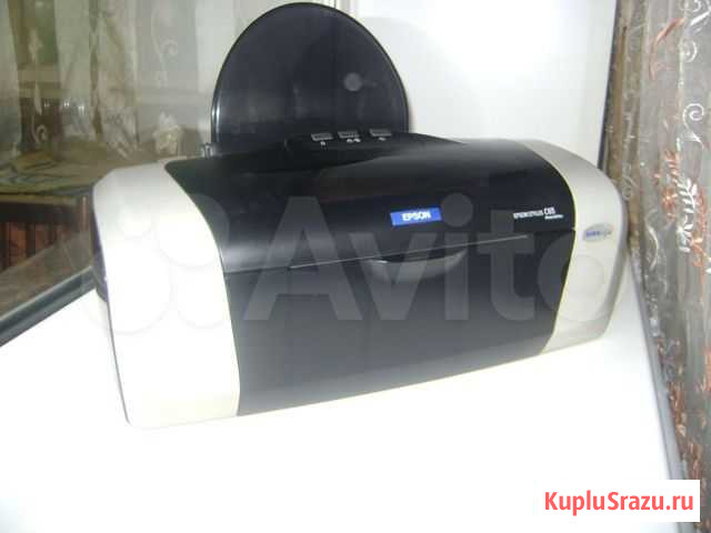 Цветной принтер epson Нижний Новгород - изображение 1