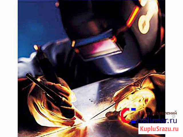 Аргоновая сварка Миасс - изображение 1
