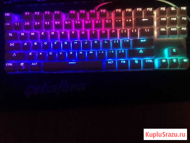 Motospeed k87s Сыктывкар - изображение 1