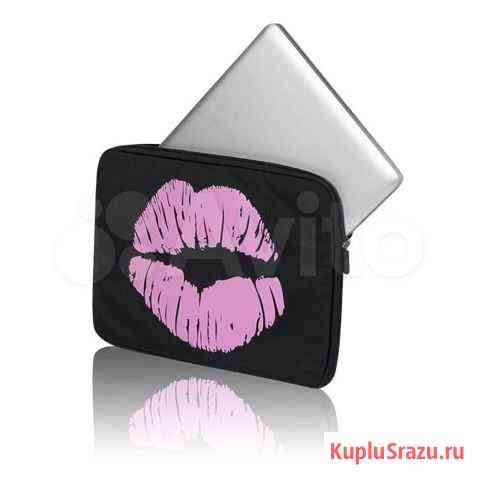 Сумка для ноутбука Kiss Me Laptop Case Ижевск