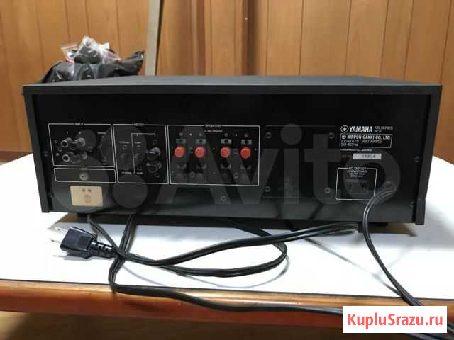 Yamaha B-2 Благовещенск - изображение 1