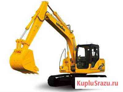 Экскаватор Lonking CDM6150E Курган