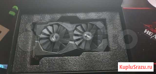 Видеокарта rx 470 4gb Тольятти - изображение 1