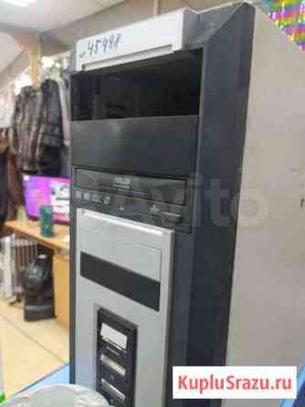 Системный блок Microlab Ангарск