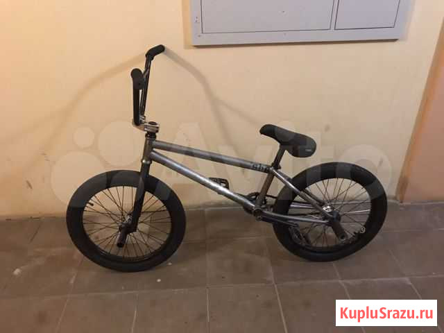 BMX Кастом Волгоград - изображение 1