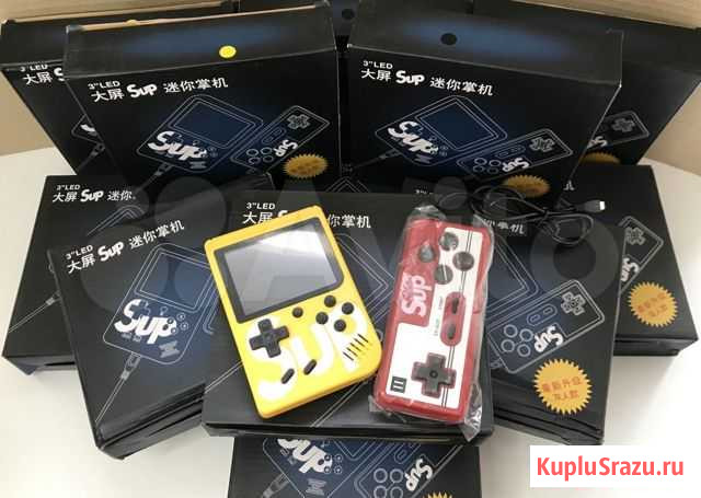 Игровая консоль Suрrеме Кулебаки - изображение 1