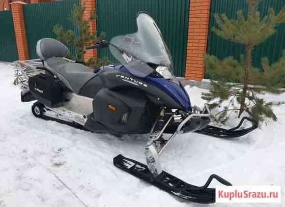 Yamaha Venture Саратов