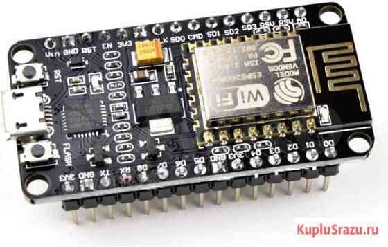 Nodemcu ESP8266 (CP2102) Глазов