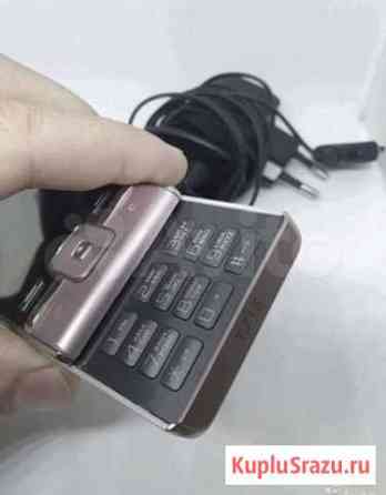 SE T715 Rouge Pink редкий Волжский
