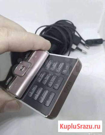 SE T715 Rouge Pink редкий Волжский - изображение 1