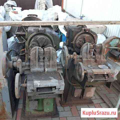 Сверлиььный,гильотина,резьбанарезные Рязань